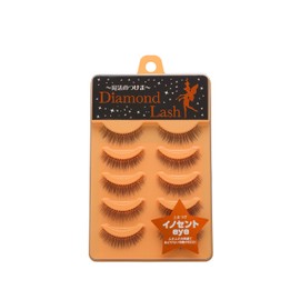 Diamond Rush Nudy Sweet Series Innocent Eye