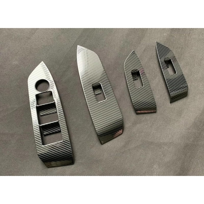 ZUNEIGUNG Mazda CX-5 2nd Generation KF Door Window Button Switch