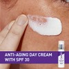 CeraVe Anti Aging Face Cream with SPF | 1.76 Ounce