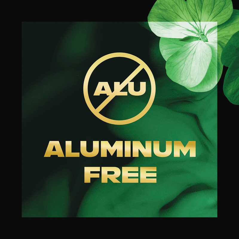 AXE Premium Deodorant Body Spray for Men Emerald Sage 3