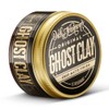 Dick Johnson Ghost Clay Super Matt Hair Wax on Clay