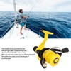 Fishing Reel Spinning Reel Rear 12 Axis Unloading Fishing Line