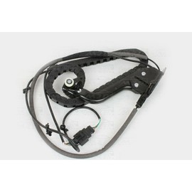 FOR MERCEDES SPRINTER 2007-2018 DRIVER SIDE SLIDING DOOR ROLLER TRACK CABLE CHAIN