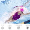 Sporti Antivaho S2 Gafas ópticas – Lente transparente/marco negro –