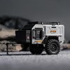 INJORA Off Road Camping Trailer For TRX4M SCX24 1/18 1/24