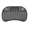 Mini Wireless Keyboard Touchpad Combo 2 Modes Portable Wireless Touch
