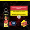 DURA LUBE Severe Fuel System Cleaner | 16 oz., Single