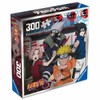 Ravensburger Naruto 300 piece Jigsaw Puzzle for Adults and Kids
