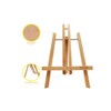 Mont Marte Small Beech Table Easel