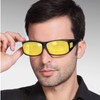 JSTHHTT 3 Pieces Plus Size Over Sunglasses Men and Women,
