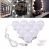 Unbranded LED Vanity Lights for Mirror, Vanity Lights Stick on