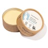 Mumanu Organic Foot Balm - Spearmint - with Fairtrade Ingredients