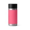 YETI Rambler 12 oz Bottle, Stainless Steel, Vacuum Insulated, with