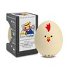 Rooster Beepegg – Egg Timer for Boiling Eggs – Musical