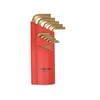 BONDHUS BLX15MG No.38095 Hex Ball Point L-Wrench Set, Gold Guard