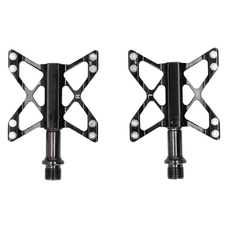 1 Pair GUB GC009 Mountain Bike Pedal Lightweight Bicycle Platform