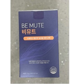 Genuine Medihop Bemute Premium 1.5g x 30 packets / 정품 메디홉 비뮤트 프리미엄 1.5g x 30포