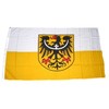 Flag of Lower Silesia 90 x 150 cm