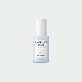 skin1004 Skin Angel Hyalu Cica Blue Serum 50ml Moisture Calming Barrier Strengthening Serum / 스킨천사 히알루 시카 블루 세럼 50ml 수분 진정 장벽강화 세럼