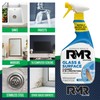RMR Shower Spray, 2-in-1 Glass and Surface Cleaner Plus Repellent,