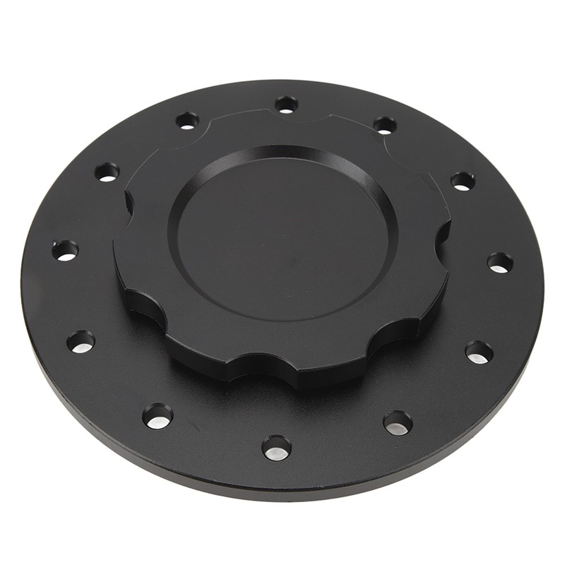 Fuel Cell Cap SLFCC 01 12 Bolt Rugged Efficient Sealing