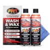 FW1 2 Pack, A High Performance Car Wax Polish |