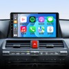 10 inch Car Radio for Honda Accord 2008 2009 2010