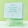Deweytree [Dewytree] 100 sheets of 1+1 pick and quick tear-off