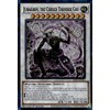 Juraishin, The Cursed Thunder God - ALIN-EN043 - Ultra Rare