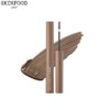 SKINFOOD Choco Eyebrow Cara 4g, Color:01 Gray Khaki