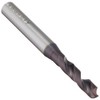 Mitsubishi K Violet High Precision Drill for Stainless Steel, Short