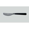 Tredoni ~6cm Small Butter/Jam/Cream Spreader, Italian Stainless Steel Serving Cutlery,