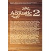 Classic Acoustic Playlist (Acoustic Guitar Chord Songbook): v. 2