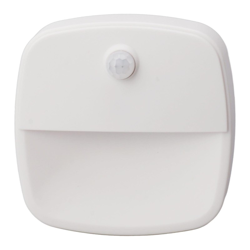 3pcs Wireless Battery Powered Motion Sensor Night Light 6.56ft Detecting