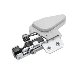 MAX COOL Right Door Latch Lock Suitable for Polaris RZR 1000/900 2015-Up RZR Turbo/RS1 2016-2021