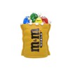 [M & M's Coin Bank] emu・ando・emuzu polychloroethene Piggy Bank Character