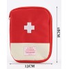 Botiquín De Primeros Auxilios Portátil, Bolsa De Medicina 2