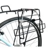 Powers and paints SR – mp-100 a Bicycle saidobagguhoruda- Black