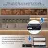 BOOBRIE Video Wall Controller 2X2, Video Wall Processor 4K x