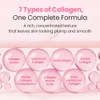 K-secret Seoul 1988 Collagen Sleeping Mask