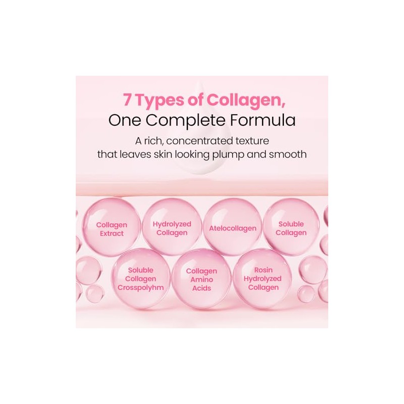 K-secret Seoul 1988 Collagen Sleeping Mask