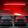 Car LED Brake LED Strip Light, 35inch 144LED DC12V High
