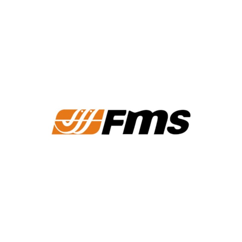 FMS 70mm Fan Blade V2 (12blade (Yak/F18)