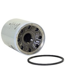 WIX Filters - 51758 Heavy Duty Spin-On Lube Filter, Pack of 1