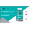 Qunol Magnesium Extra Strength 420mg, Vegetarian & Gluten Free, 240