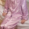 NRS Healthcare Secure Sit and Slide Fitted Sheet - KING