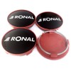 4 x Original RONAL 62.2 mm Hub Cap Hub Cap