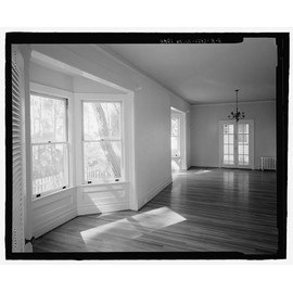 HistoricalFindings Photo: Naval Training Station,Yerba Buena Island,San Francisco,California,CA,HABS,73