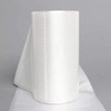 Cy3Lf 3 Gallon Small Clear Bathroom Trash Bags, Office Wastebasket