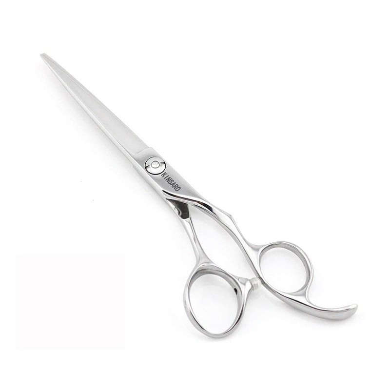6 Inch Professional Hair Scissors Professional 440C Stainless Steel Hair